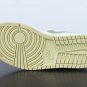Nike Air Jordan 1 Low Sail White Oil Green
