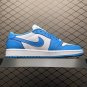 Nike Air Jordan 1 Low SB UNC