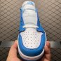 Nike Air Jordan 1 Low SB UNC
