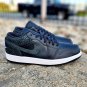 Nike Air Jordan 1 Low SE 'Black Elephant'