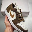 Nike Air Jordan 1 Low SE Light Olive