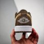 Nike Air Jordan 1 Low SE Light Olive