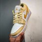 Nike Air Jordan 1 Low SE Team Gold