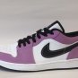 Nike Air Jordan 1 Low SE Violet Shock