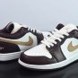Nike Air Jordan 1 Low Shadow Brown