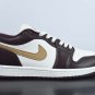Nike Air Jordan 1 Low Shadow Brown