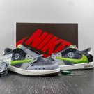 Nike Air Jordan 1 Low Travis Scott X Ken Block X Hoonigan