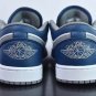 Nike Air Jordan 1 Low True Blue