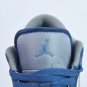 Nike Air Jordan 1 Low True Blue