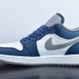 Nike Air Jordan 1 Low True Blue