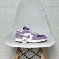 Nike Air Jordan 1 Low Unity Purple
