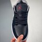 Nike Air Jordan 1 Low University Red Cement Grey