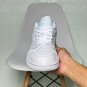 Nike Air Jordan 1 Low White