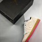 Nike Air Jordan 1 Low White Gum Hyper Pink