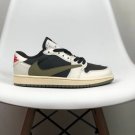 Nike Air Jordan 1 Low x Travis Scott Olive