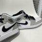 Nike Air Jordan 1 Mid  Light Smoke Grey