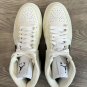 Nike Air Jordan 1 Mid &acirc;��Coconut Milk&acirc;�� Basket Shoes Sneakers