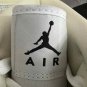 Nike Air Jordan 1 Mid &acirc;��Coconut Milk&acirc;�� Basket Shoes Sneakers
