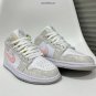 Nike Air Jordan 1 Mid &acirc;��Light Iron Ore&acirc;��