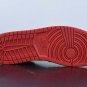 Nike Air Jordan 1 Mid Alternate Bred