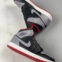 Nike Air Jordan 1 Mid Black Cement