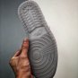 Nike Air Jordan 1 Mid French Blue Fire Red