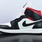 Nike Air Jordan 1 Mid Gym Red Panda