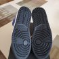 Nike Air Jordan 1 Mid Hyper Royal Marina Blue