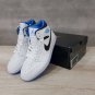 Nike Air Jordan 1 Mid Laser Blue