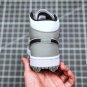 Nike Air Jordan 1 Mid Light Smoke Grey