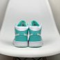 Nike Air Jordan 1 Mid Marine Green