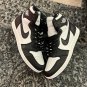 Nike Air Jordan 1 Mid 'Panda'