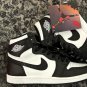 Nike Air Jordan 1 Mid 'Panda'