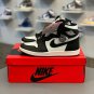 Nike Air Jordan 1 Mid 'Panda'