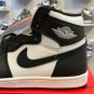 Nike Air Jordan 1 Mid 'Panda'