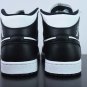Nike Air Jordan 1 Mid Panda Women's