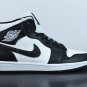 Nike Air Jordan 1 Mid Panda Women's
