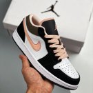 Nike Air Jordan 1 Mid Peach Mocha