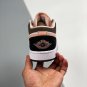 Nike Air Jordan 1 Mid Peach Mocha