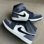 Nike Air Jordan 1 Mid 'Sanded Purple'