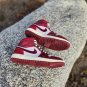 Nike Air Jordan 1 Mid SE &acirc;��Tiki Leaf&acirc;��