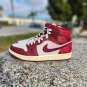 Nike Air Jordan 1 Mid SE &acirc;��Tiki Leaf&acirc;��