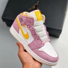 Nike Air Jordan 1 Mid SE Arctic Pink