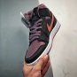 Nike Air Jordan 1 Mid SE Black Sky J Mauve