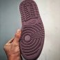 Nike Air Jordan 1 Mid SE Black Sky J Mauve