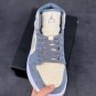 Nike Air Jordan 1 Mid SE Coconut Milk Particle Grey