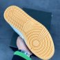 Nike Air Jordan 1 Mid SE Coconut Milk Particle Grey