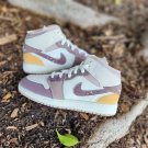 Nike Air Jordan 1 Mid SE Craft ‘Taupe Haze’