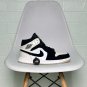Nike Air Jordan 1 Mid SE Diamond GS