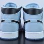 Nike Air Jordan 1 Mid SE Ice Blue